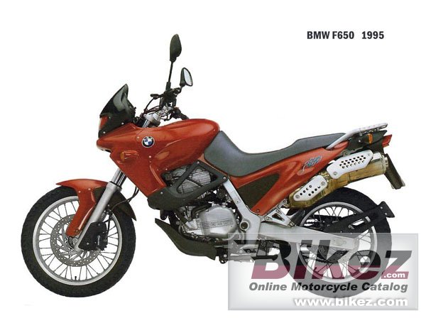 Big nymous user. f 650 picture and wallpaper from Bikez.com